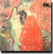 llklimt03 oil painting reproduction