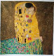 llklimt06 oil painting reproduction